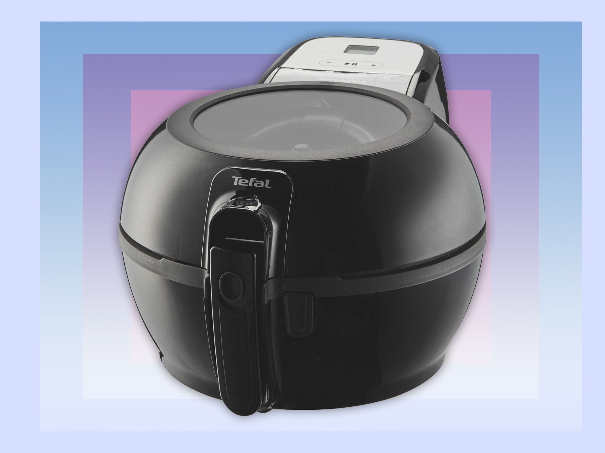 Aldi fryer: How Tefal appliance | The Independent