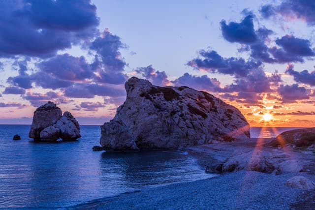 <p>Paphos, Cyprus, is perfect for a luxury trip at short notice that won’t break the bank </p>