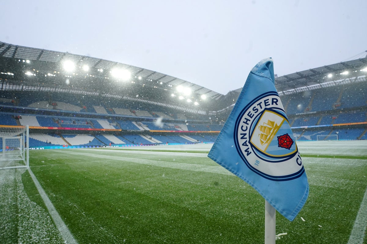 Man City accusato di oltre 100 violazioni delle regole della Premier League