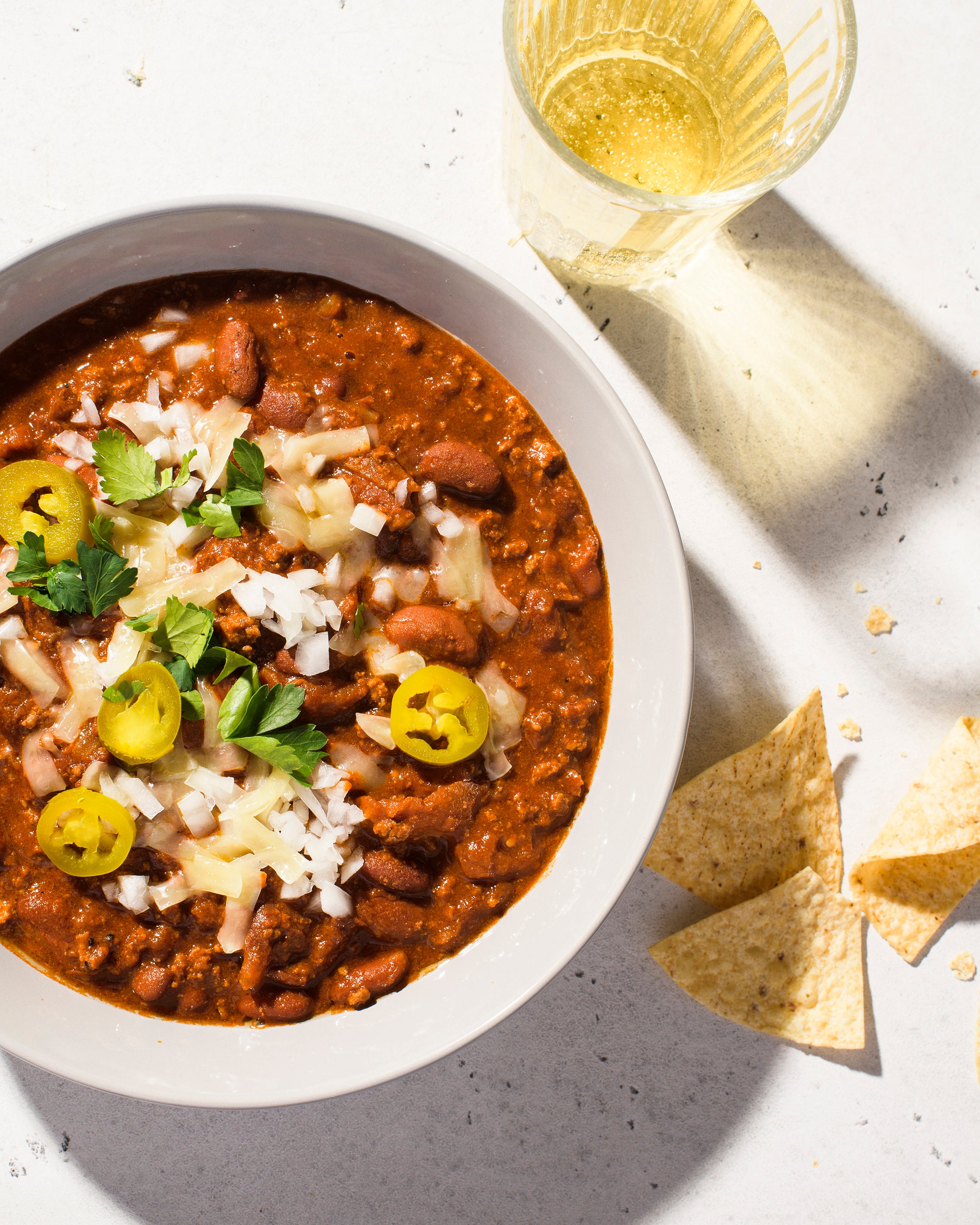 Food-MilkStreet- Beef and Bean Chili