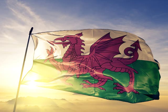 <p>Wales is brimming with greatness, and replete with culture</p>