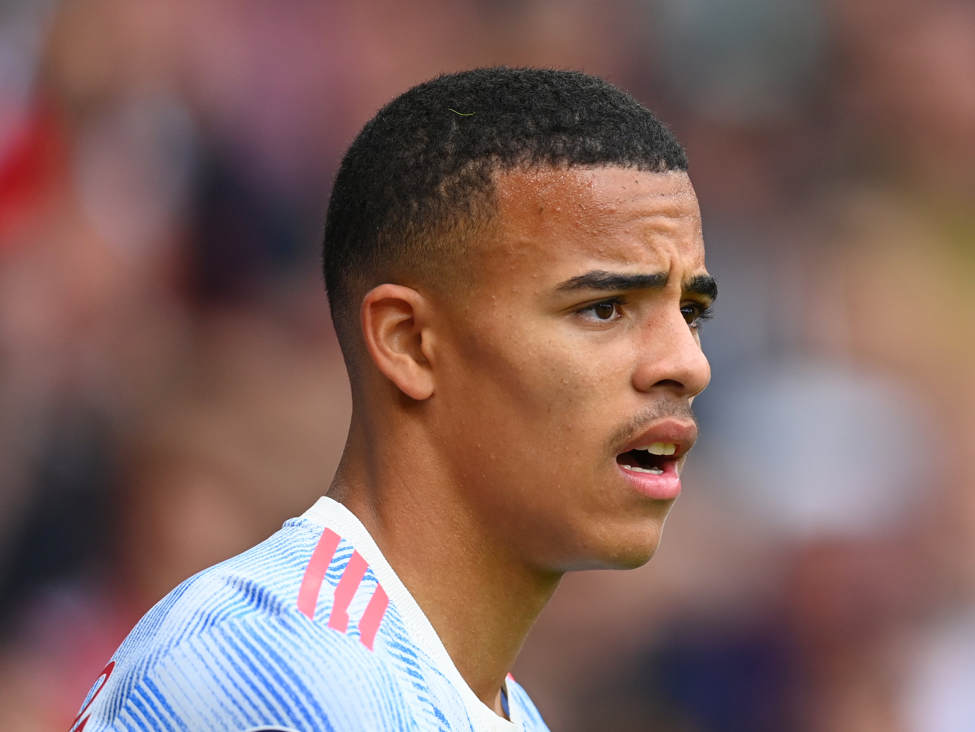 The Mason Greenwood situation has left Manchester United with a dilemma