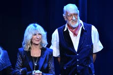 Mick Fleetwood says performing as Fleetwood Mac would be ‘unthinkable right now’