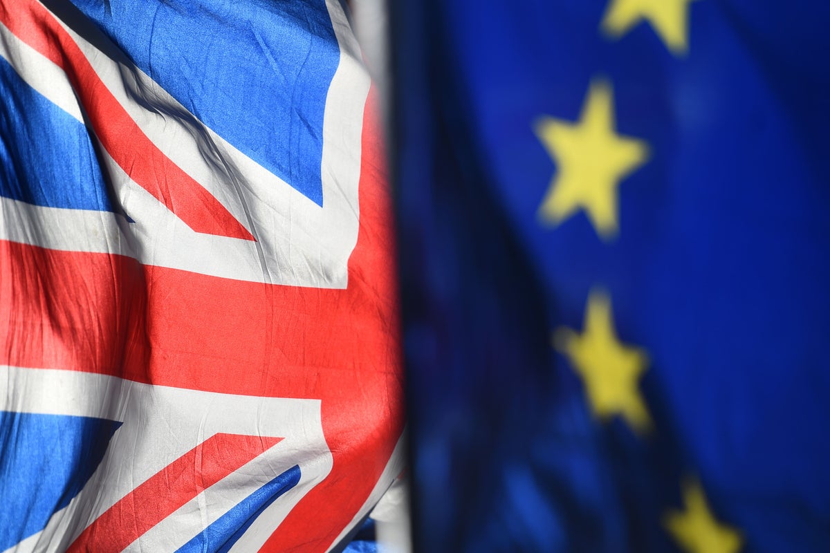 UK set to snub EU's £88bn science program over Brexit row