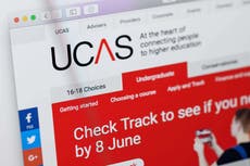 Apprenticeships to be showcased alongside degrees on Ucas website