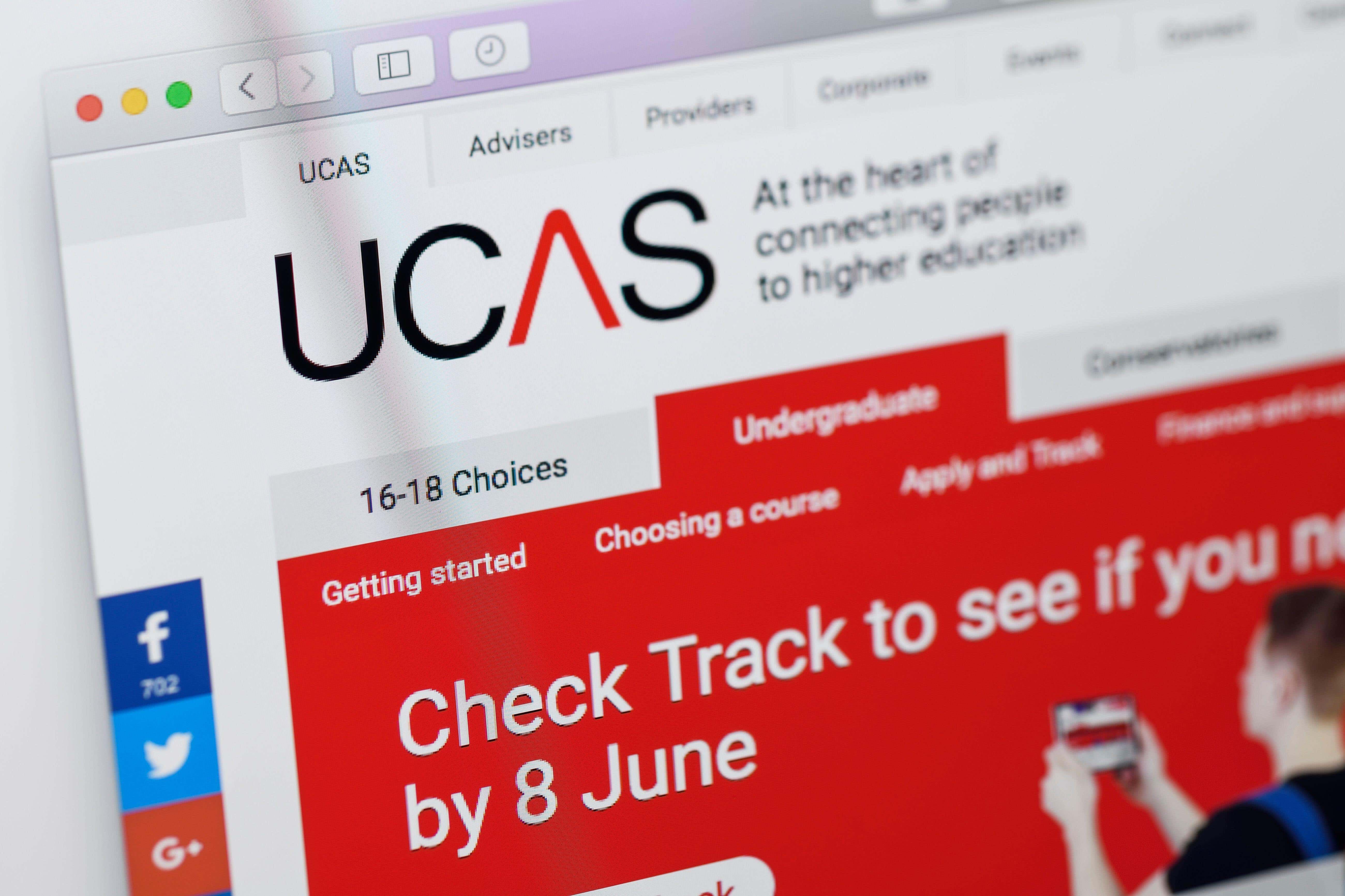 Apprenticeships To Be Showcased Alongside Degrees On Ucas Website The 