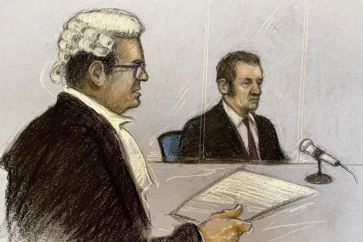 &lsquo;I felt I had encountered evil&rsquo; &ndash; Carrick&rsquo;s victims speak before sentencing