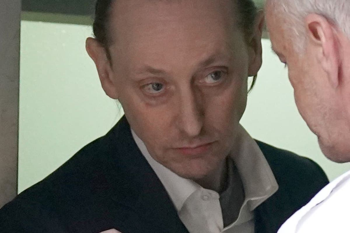 Man jailed for killing mum and two-year-old daughter before hiding bodies under kitchen