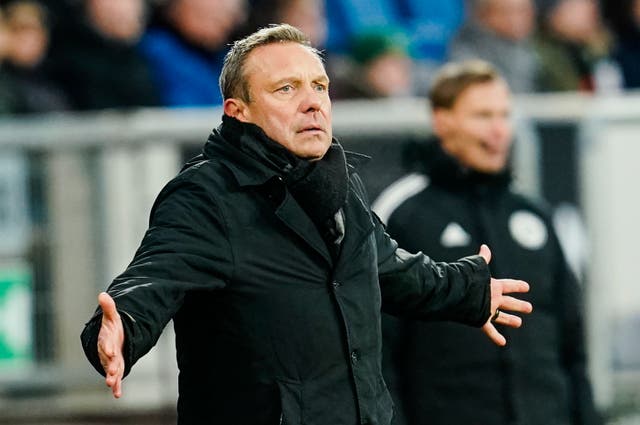 HOFFENHEIM-TÉCNICO