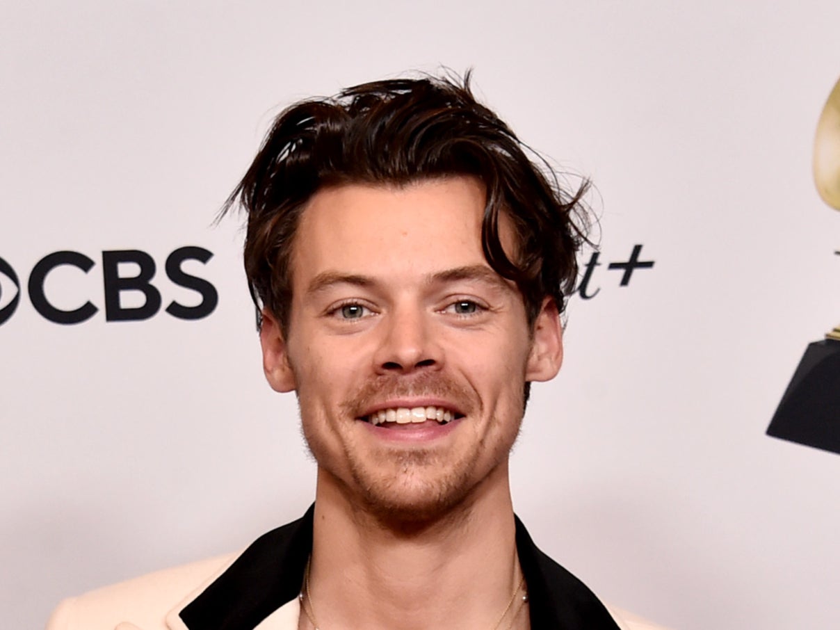 Harry Styles’ Album of the Year win at the Grammys divided music fans