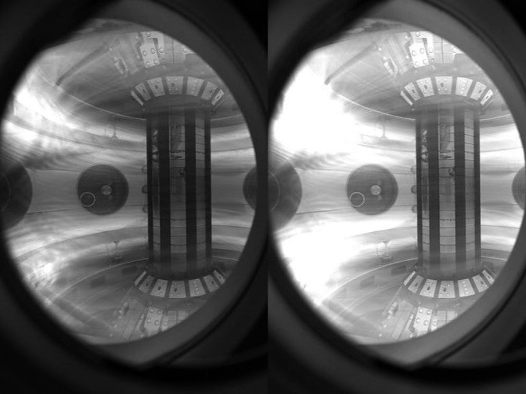 <p>Tokamak Energy is aiming to become the first company to produce commercial nuclear fusion energy</p>