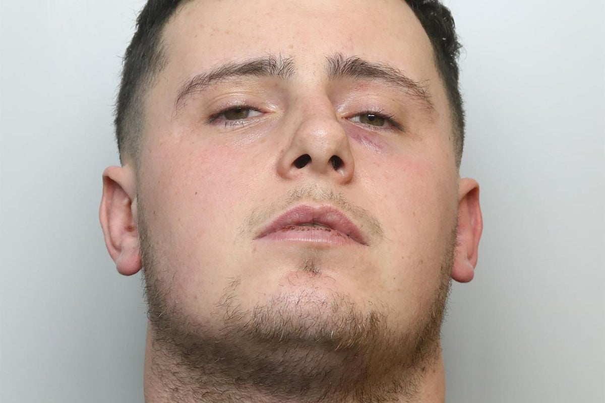 Man jailed for nine years for killing 23-year-old in city centre attack