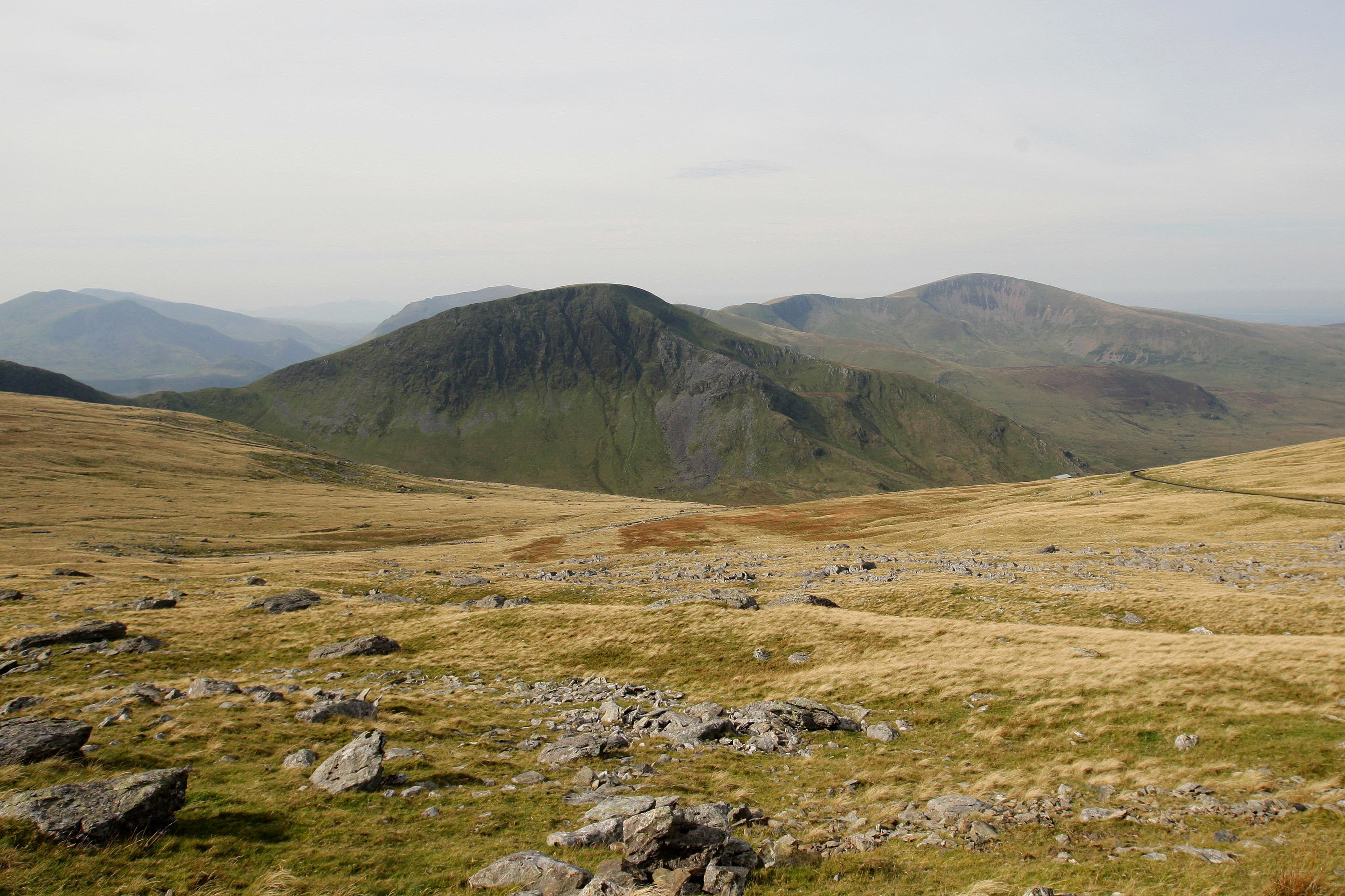 Climber who died after falling from mountain was ‘extremely unfortunate ...