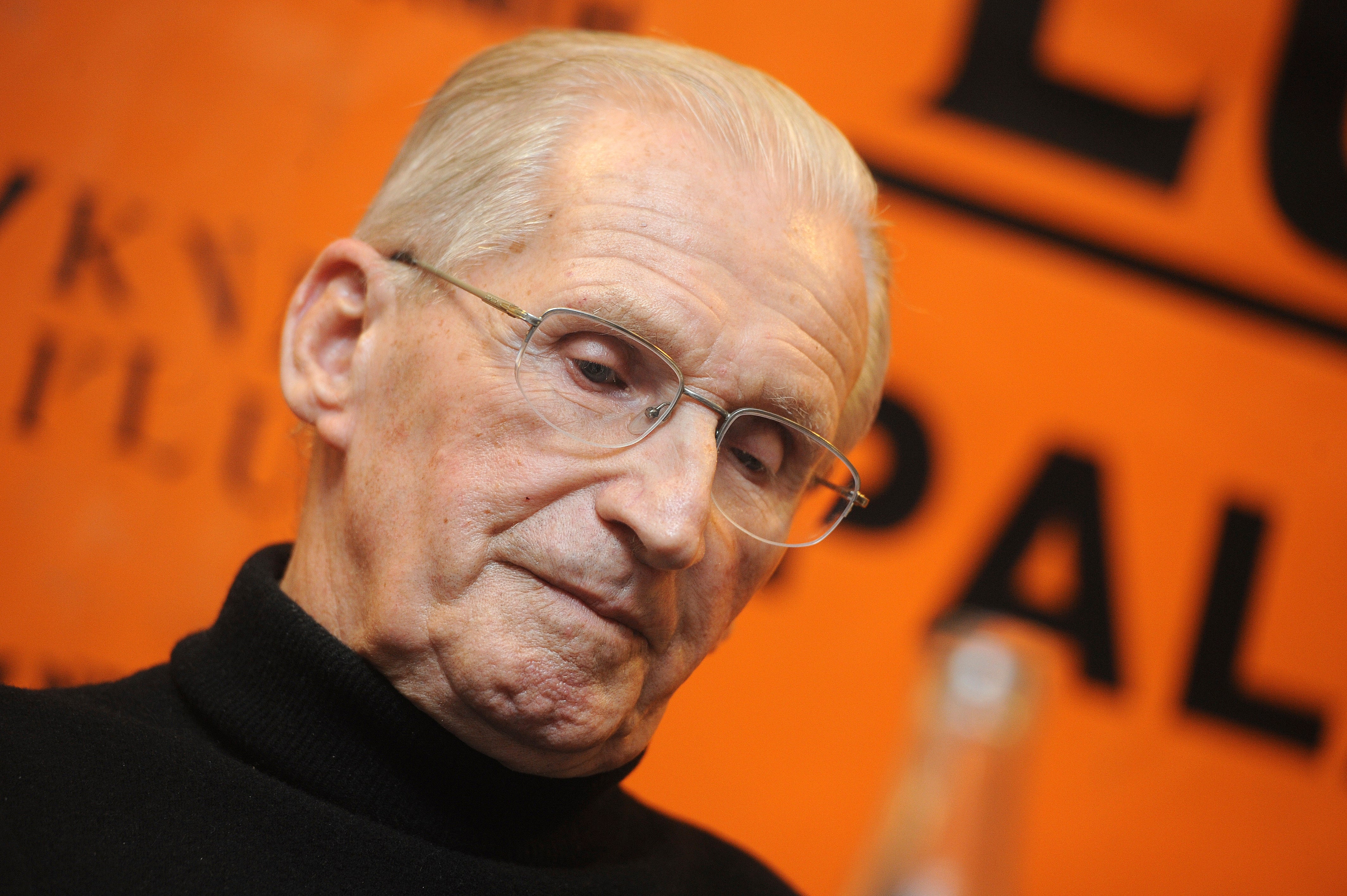 Lubomir Strougal Czechoslovak Communist Leader Dies At 98 The Lubomir Strougal Czechoslovak Communist Leader Dies At 98 The
