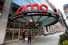 AMC to charge more for good seats in movie theaters