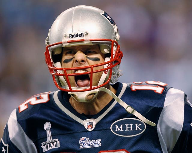 BRADY-FOX