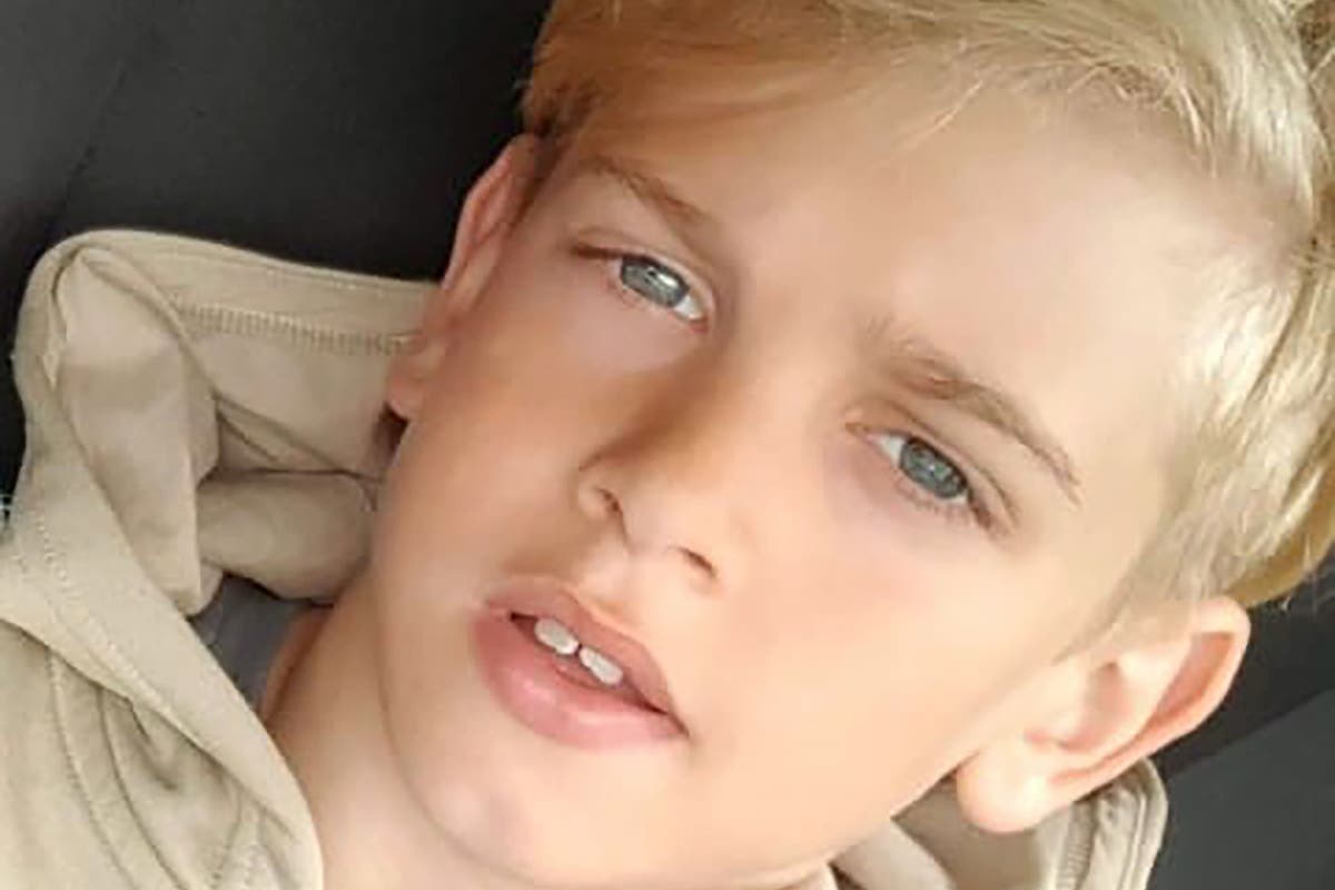 Mother of Archie Battersbee&rsquo;s desperate last words to son after &lsquo;accident&rsquo;