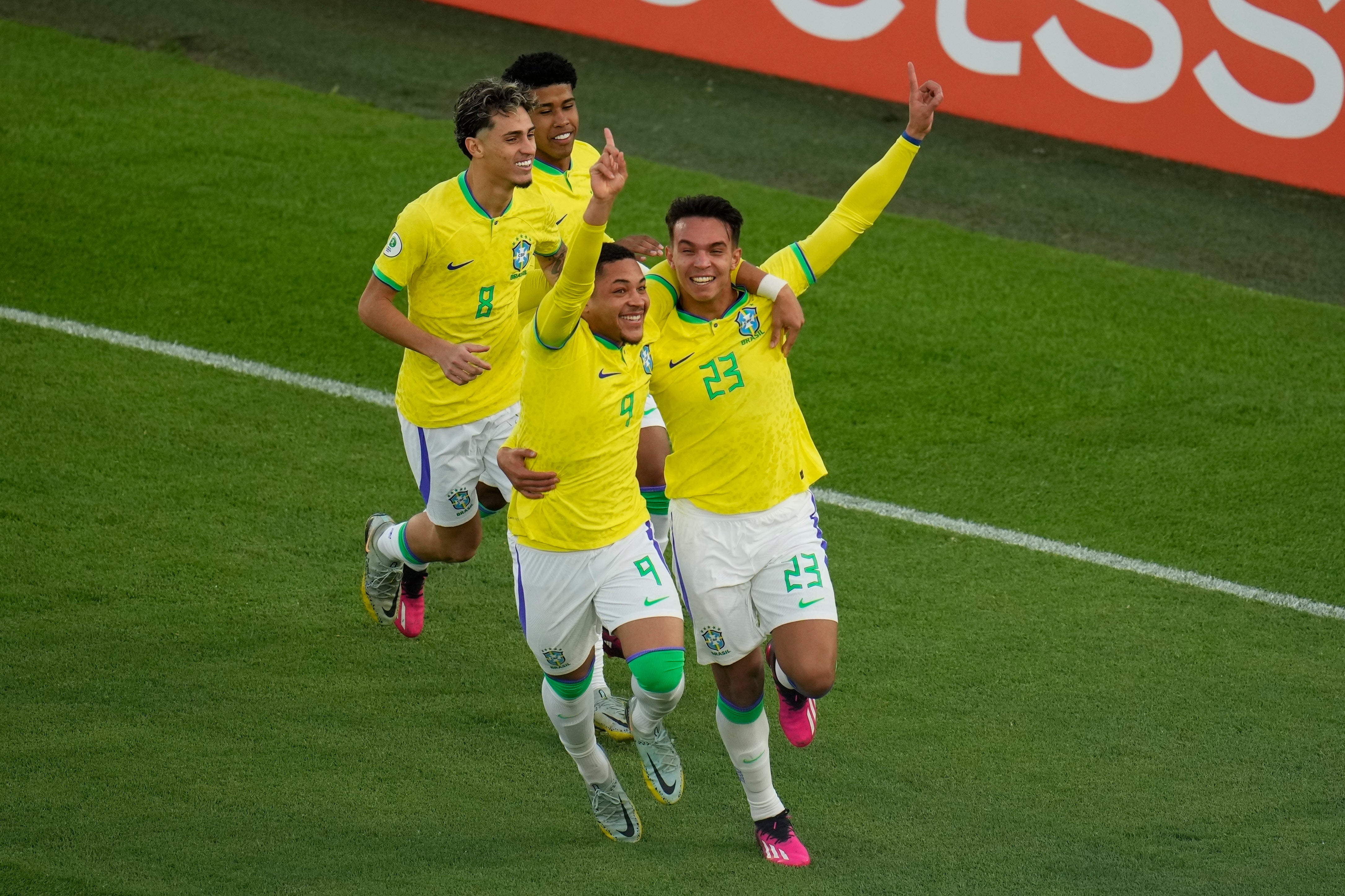 DEP-FUT SUDAMERICANO SUB20