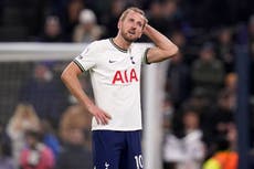 Manchester United ‘could fund Harry Kane transfer’ with Harry Maguire sale