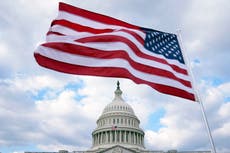 Who is skipping the State of the Union address? 