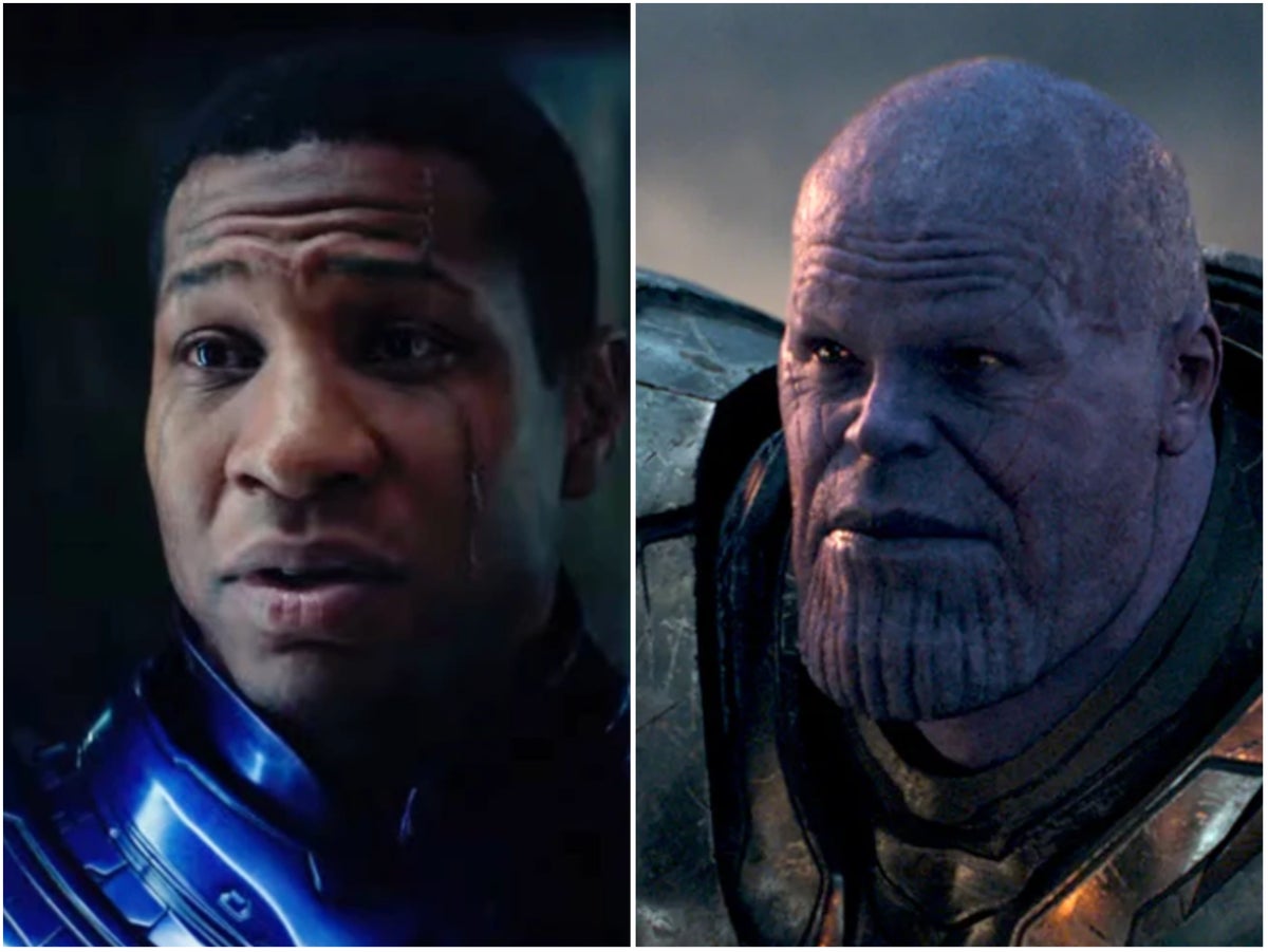 Kang v Thanos? Ant-Man and the Wasp: Quantumania first reactions hail ‘scarier’ Marvel villain