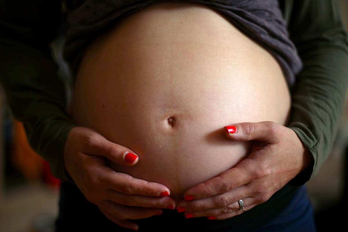 Vitamin D supplements help pregnant women have a &lsquo;natural delivery&rsquo;, says study
