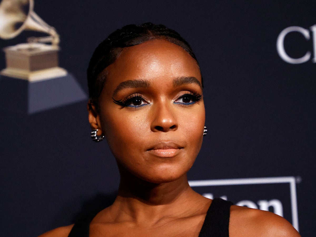 Janelle Monáe Says Her 3-Year-Old Niece Is Her Style Inspiration