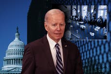 ‘Three hours later, I couldn’t even get a cab’: The highs and lows of being the designated survivor at the State of the Union