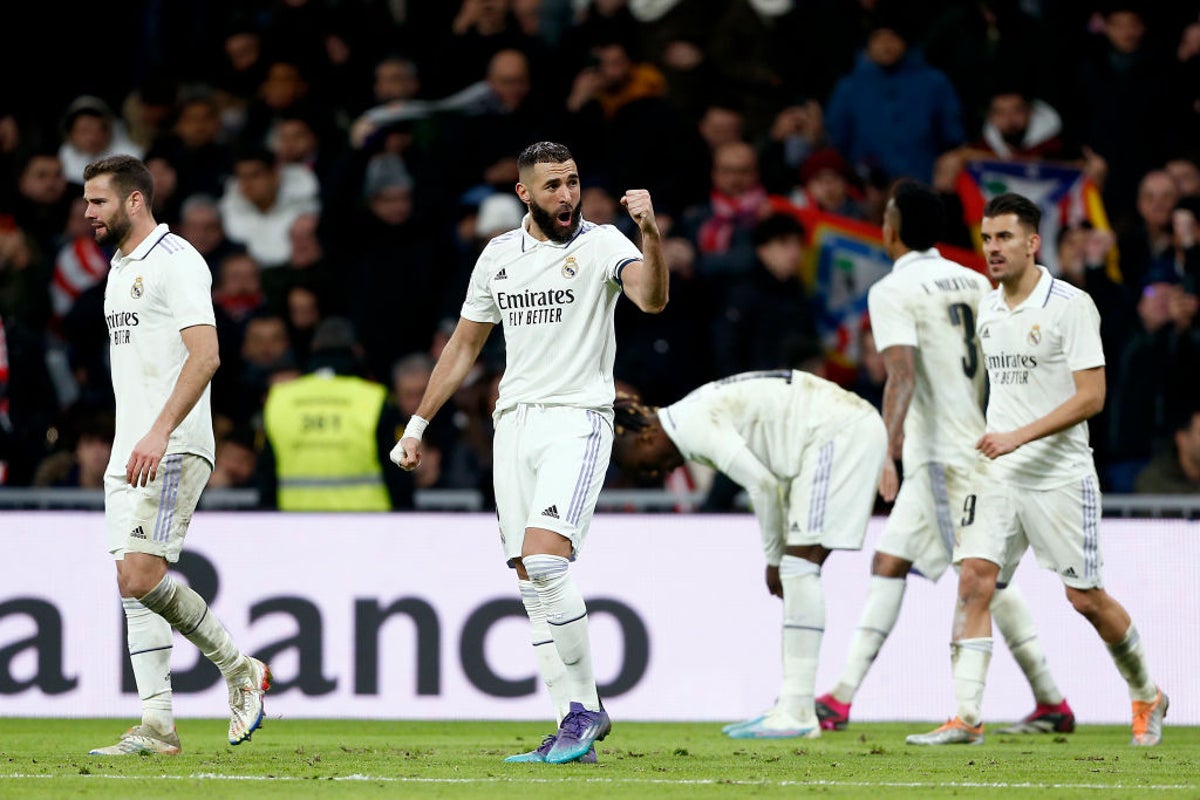 Real Madrid vs Al Ahly live stream: How to watch Club World Cup fixture online and on TV