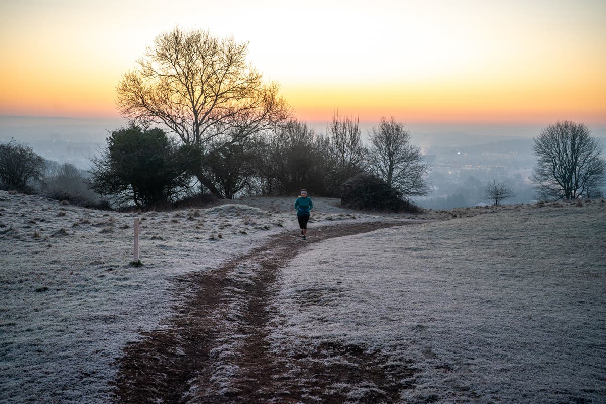 Met Office snow forecast as wintry conditions set to return