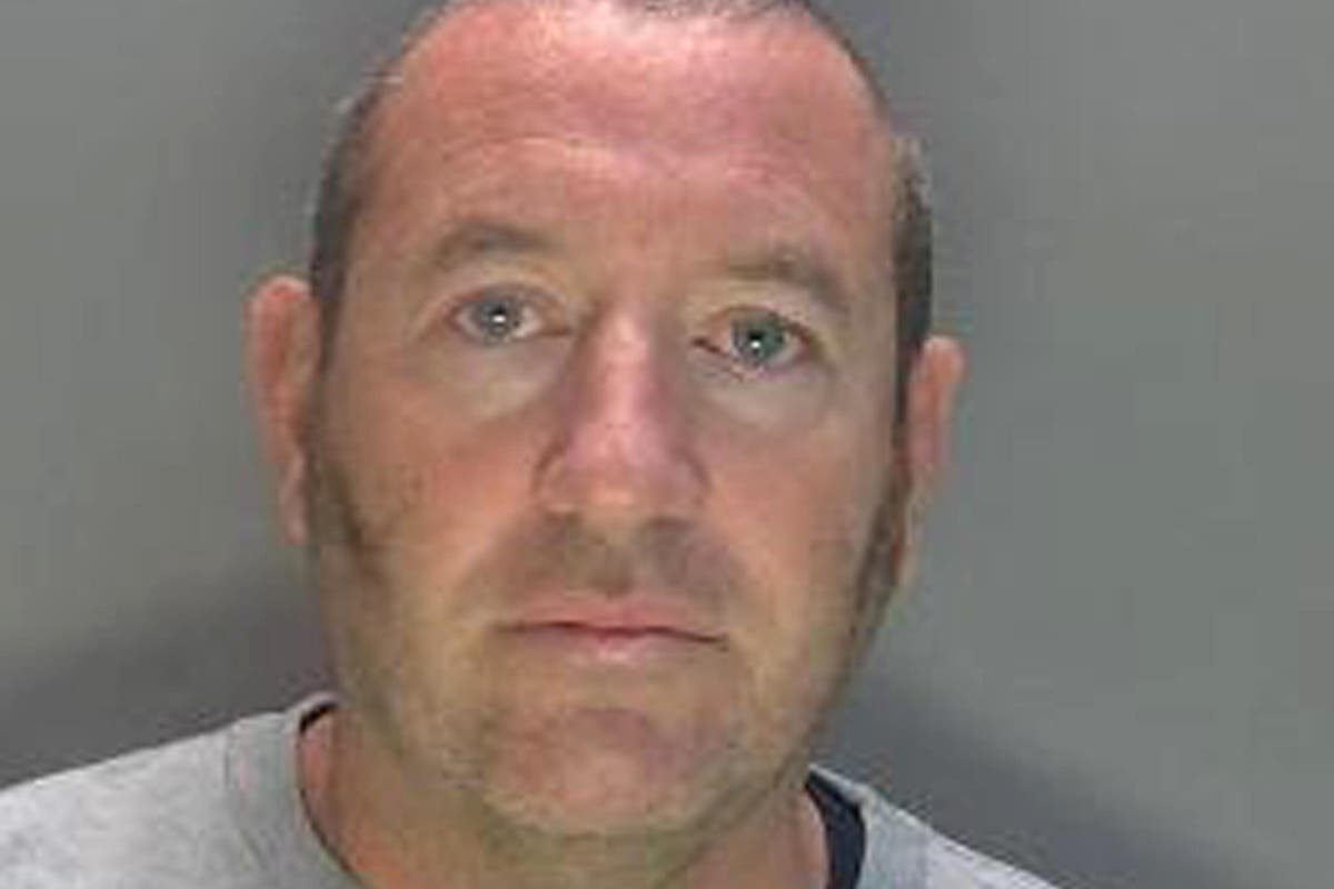 Rapist Met Pc David Carrick jailed for life for ‘monstrous’ abuse of women