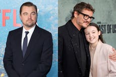 Leonardo DiCaprio’s rumoured new girlfriend sparks age gap comparison with Pedro Pascal