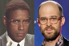 Everything Everywhere All at Once director criticised for describing Spike Lee’s Malcolm X as a ‘crime movie’