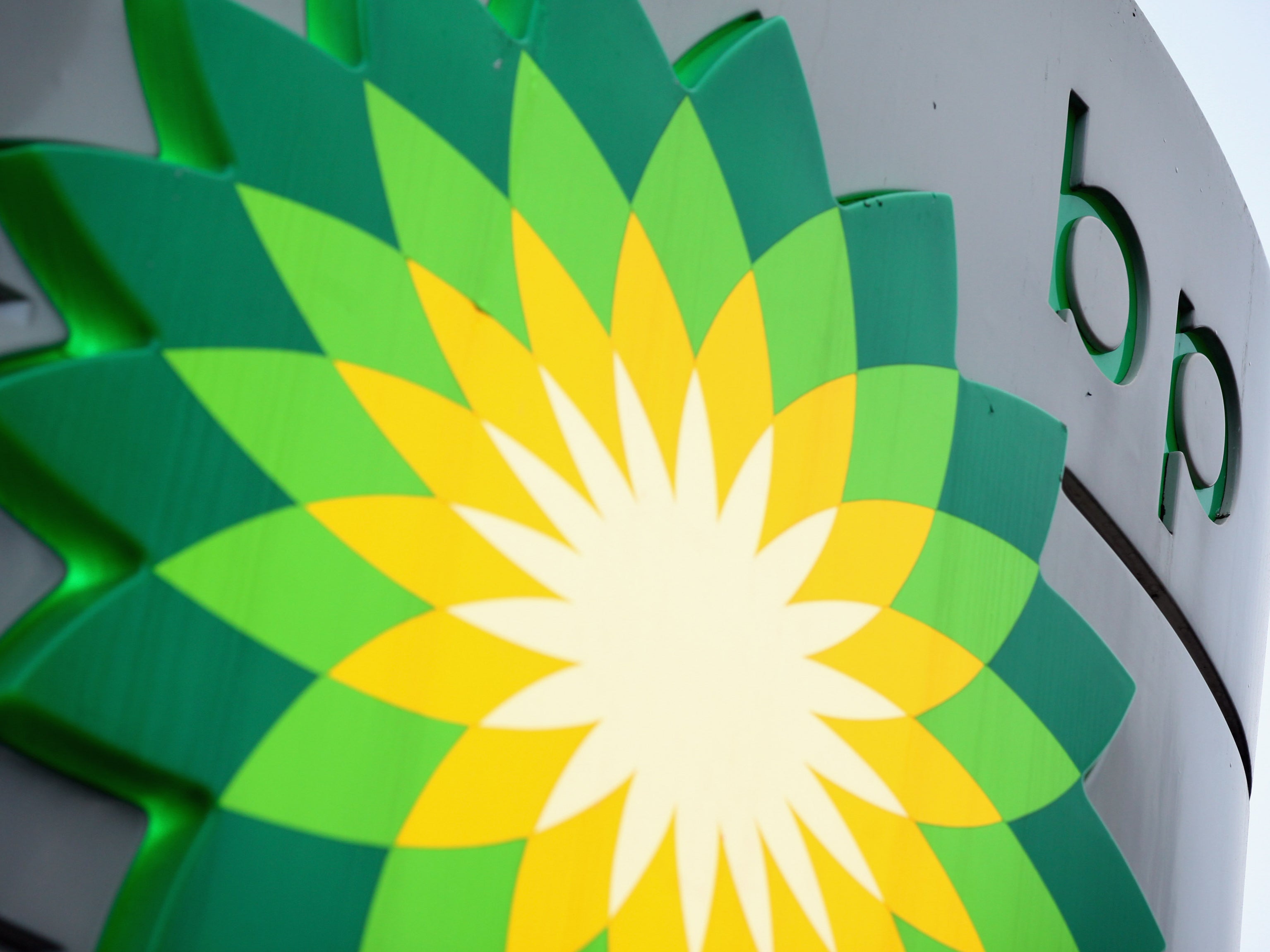 BP’s corporate colours are green but does the company’s behaviour pass the eco-test?