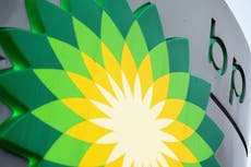 ‘Green’ BP is backsliding on climate targets and failing to invest in renewables