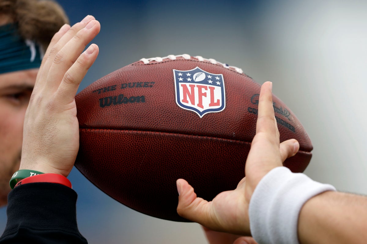 NFL e DAZN firmano un accordo per il pacchetto Game Pass International