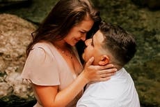 ‘I forgave my husband for his three-year affair – here’s why’