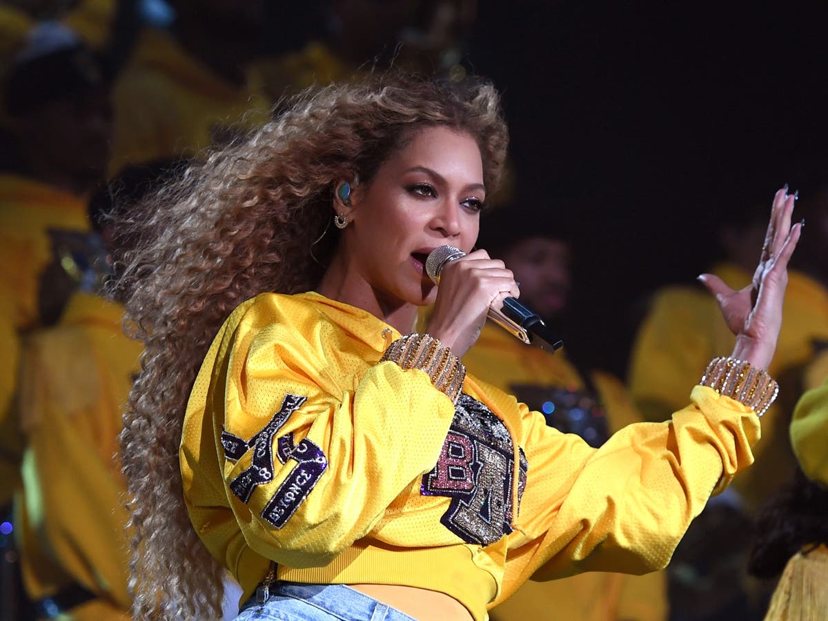 Beyoncé fans met with &lsquo;ridiculous&rsquo; online queues amid &lsquo;high demand&rsquo; for UK tour dates