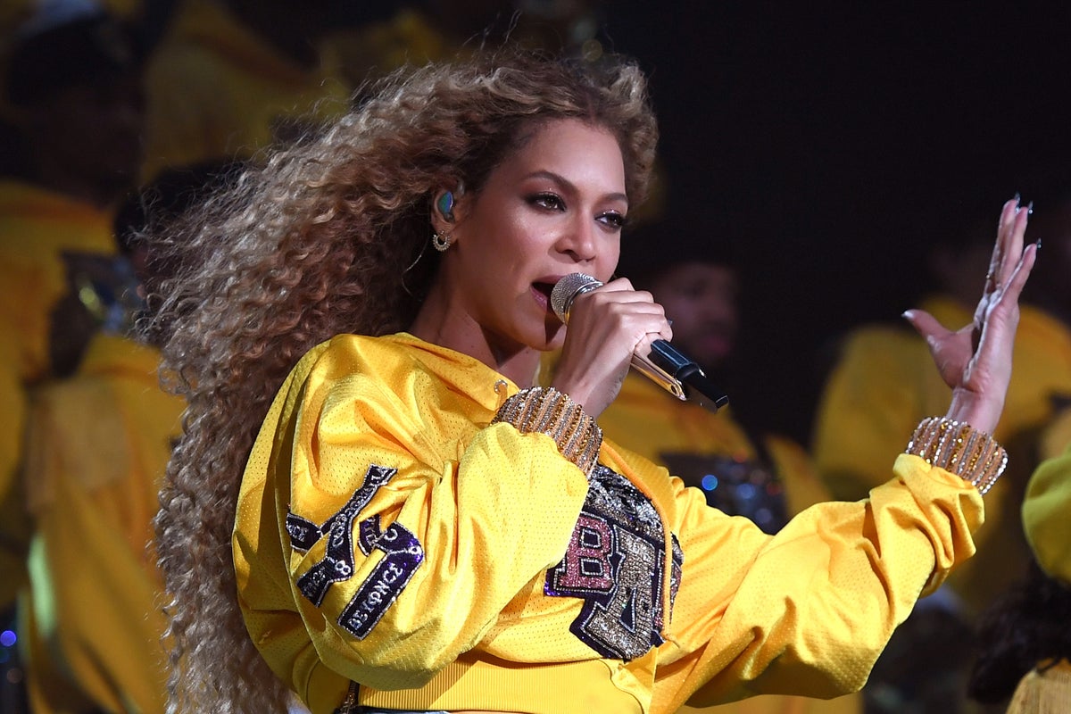 Police to use controversial facial recognition software at Beyonce’s first UK concert