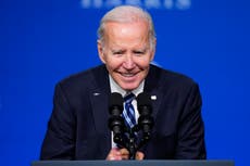 Biden State of the Union will urge Congress to ‘finish the job’ with a ‘blue-collar blueprint to rebuild America’