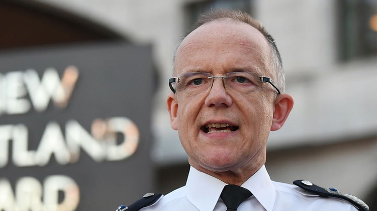 Less than half of public trust police in wake of scandals, new poll shows