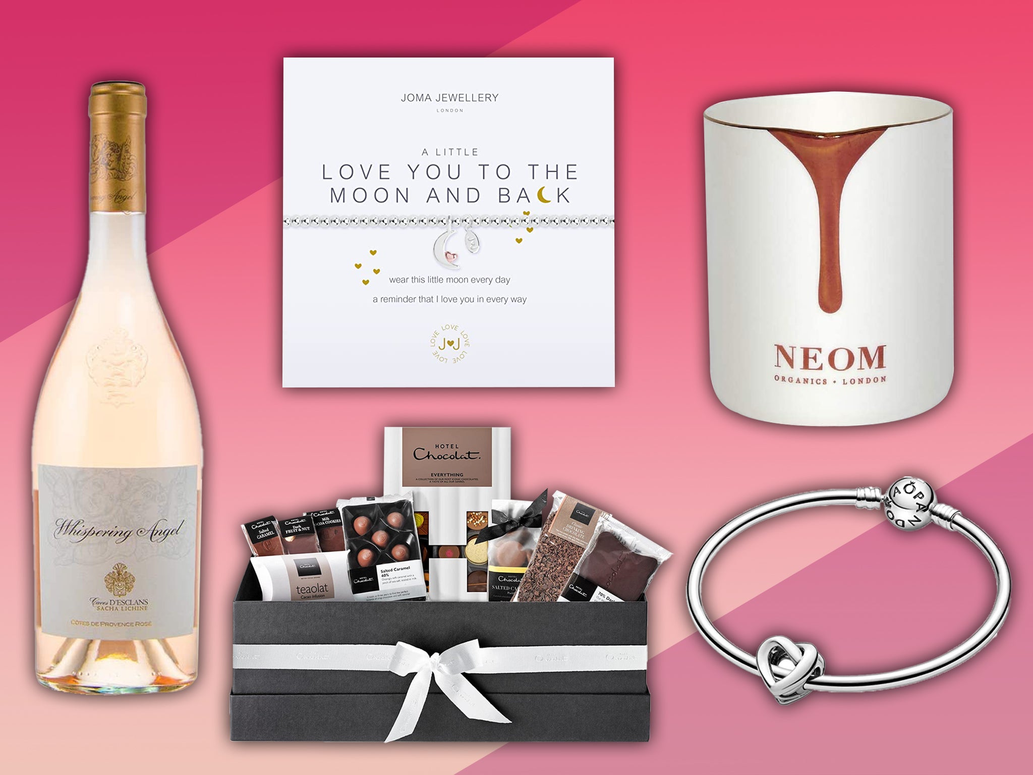 Quick cupid: Last-minute valentine's gifts that say 'I Love You'