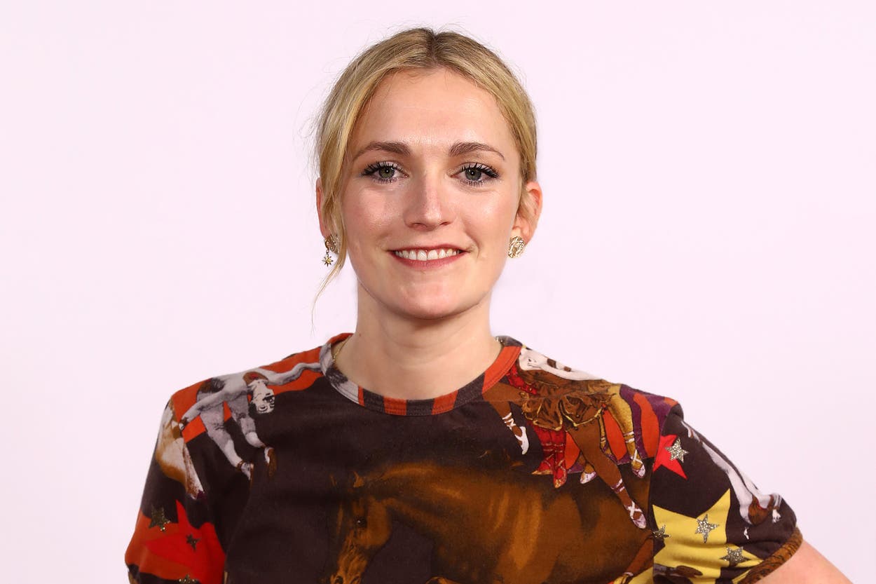Charlotte Ritchie Interview ‘It’s possible for really abhorrent people to be very attractive ...