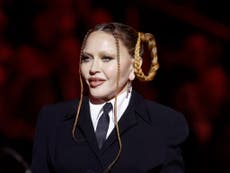 Madonna can’t win when it comes to her appearance