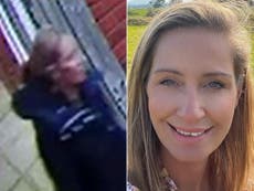 Nicola Bulley – latest: Partner of missing dog walker ‘does not believe’ she fell into River Wyre