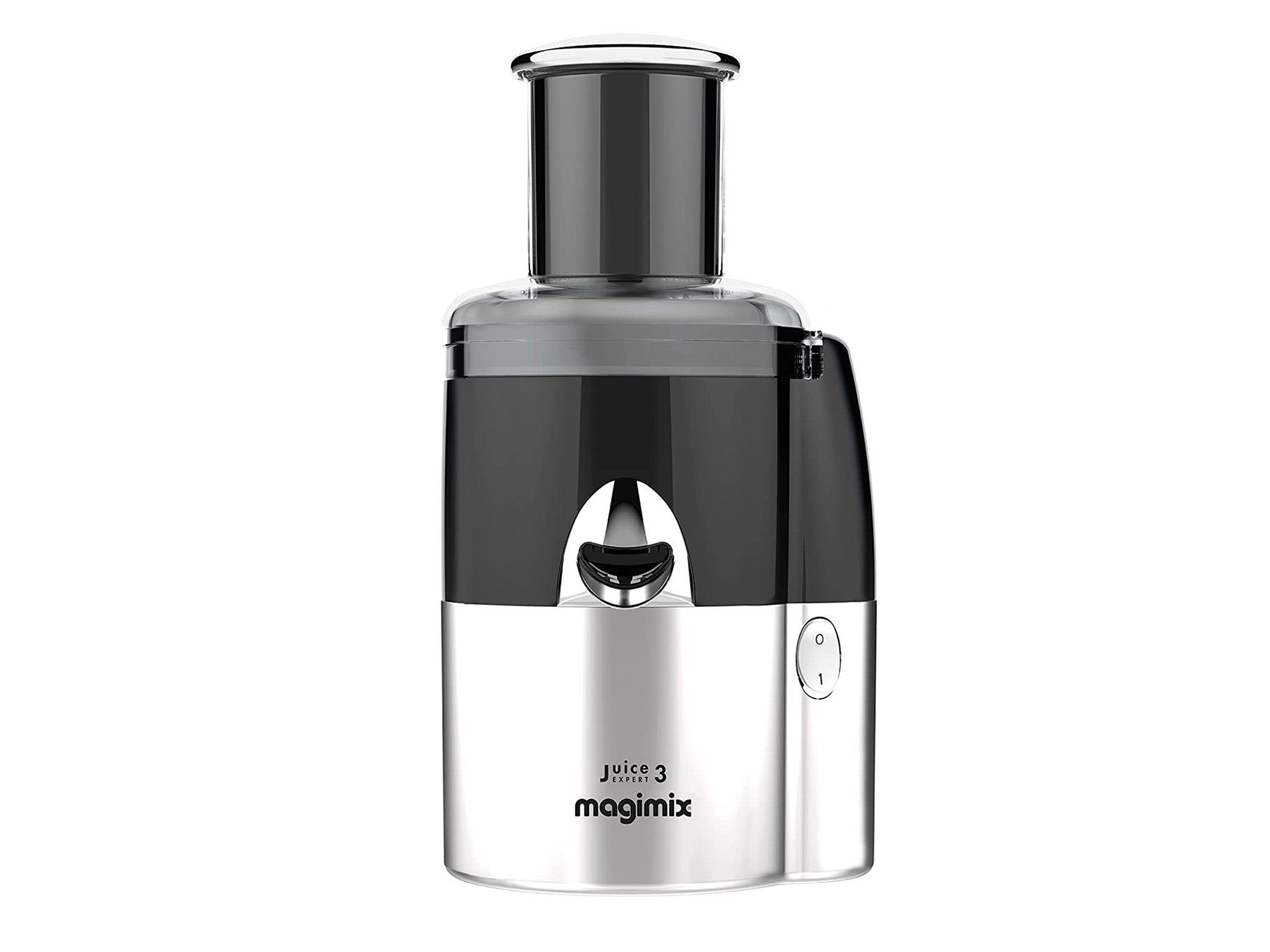Magimix juice expert 3-in-1 juicer