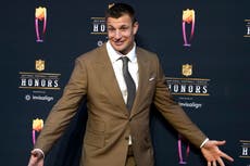 Stars at the Super Bowl: How Gronk and Shaq plan to party