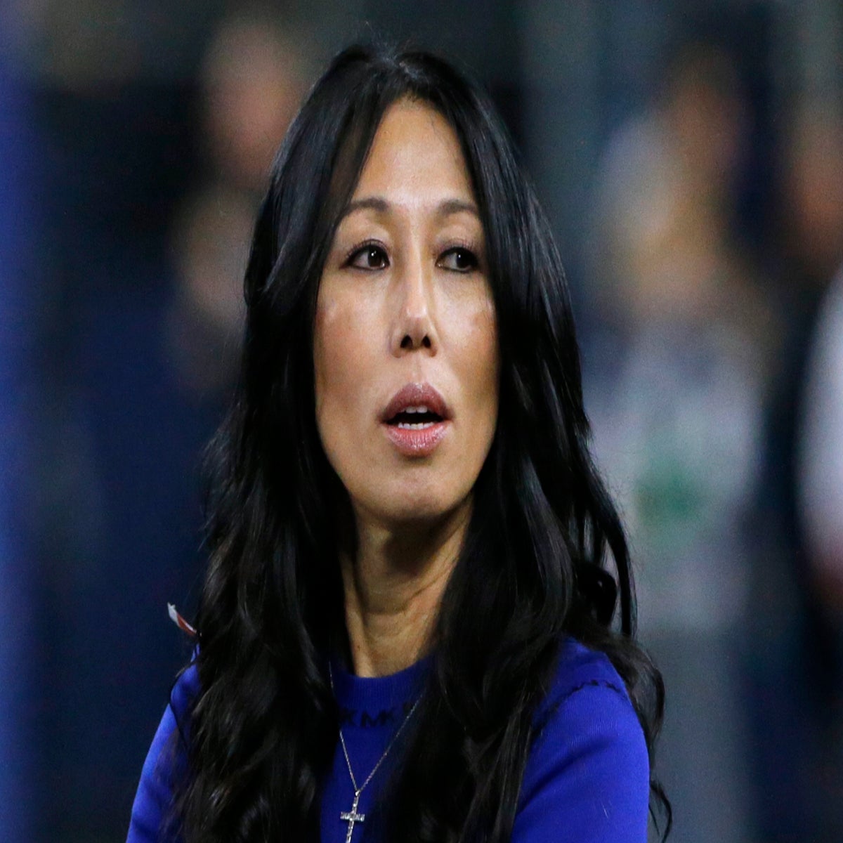 Jessica Pegula reveals her mother and Buffalo Bills co-owner Kim went into  cardiac arrest in June, Tennis News