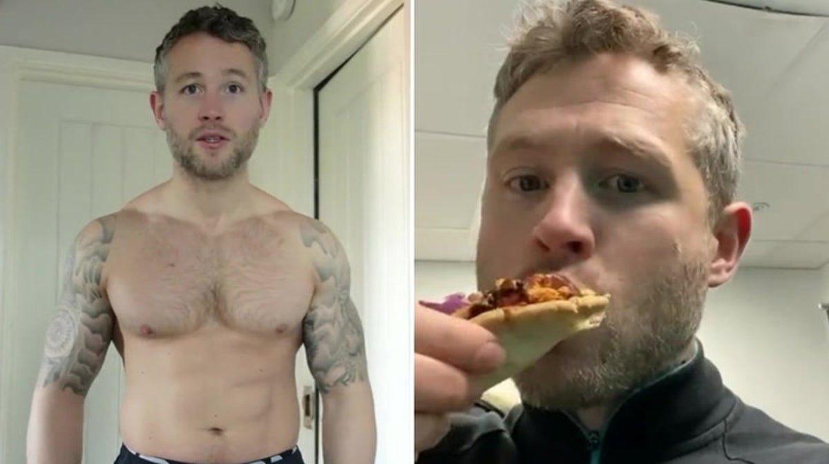 Is Pizza Good After Workout: Surprising Benefits You Should Know