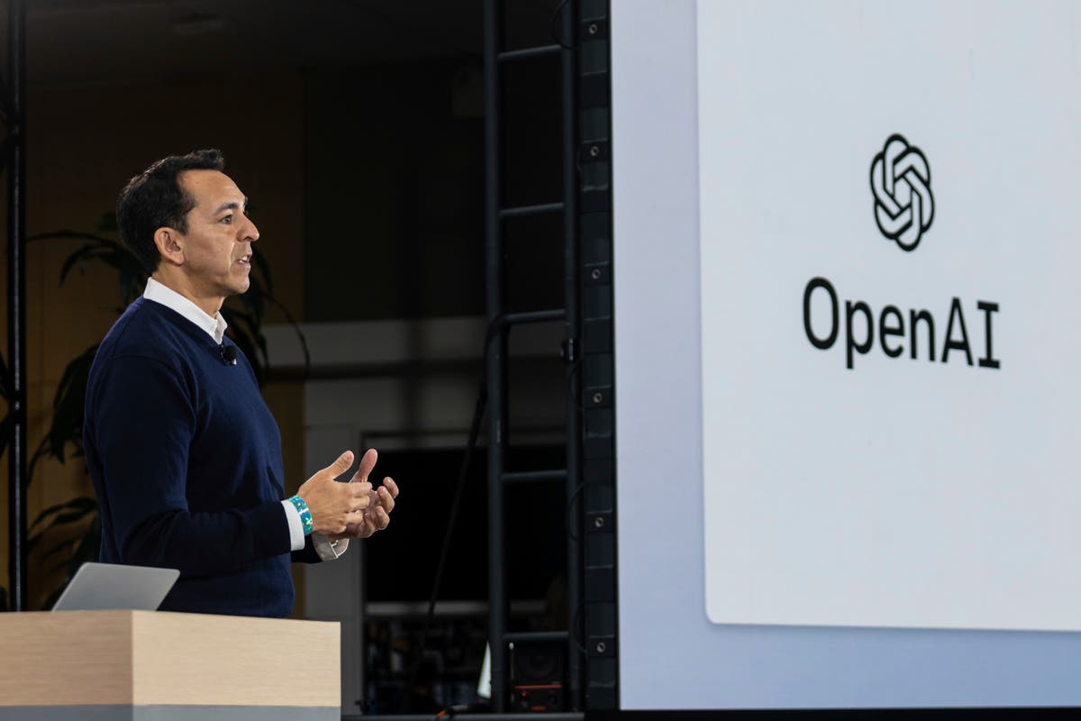 Microsoft adds ChatGPT-like tech into search engine Bing 